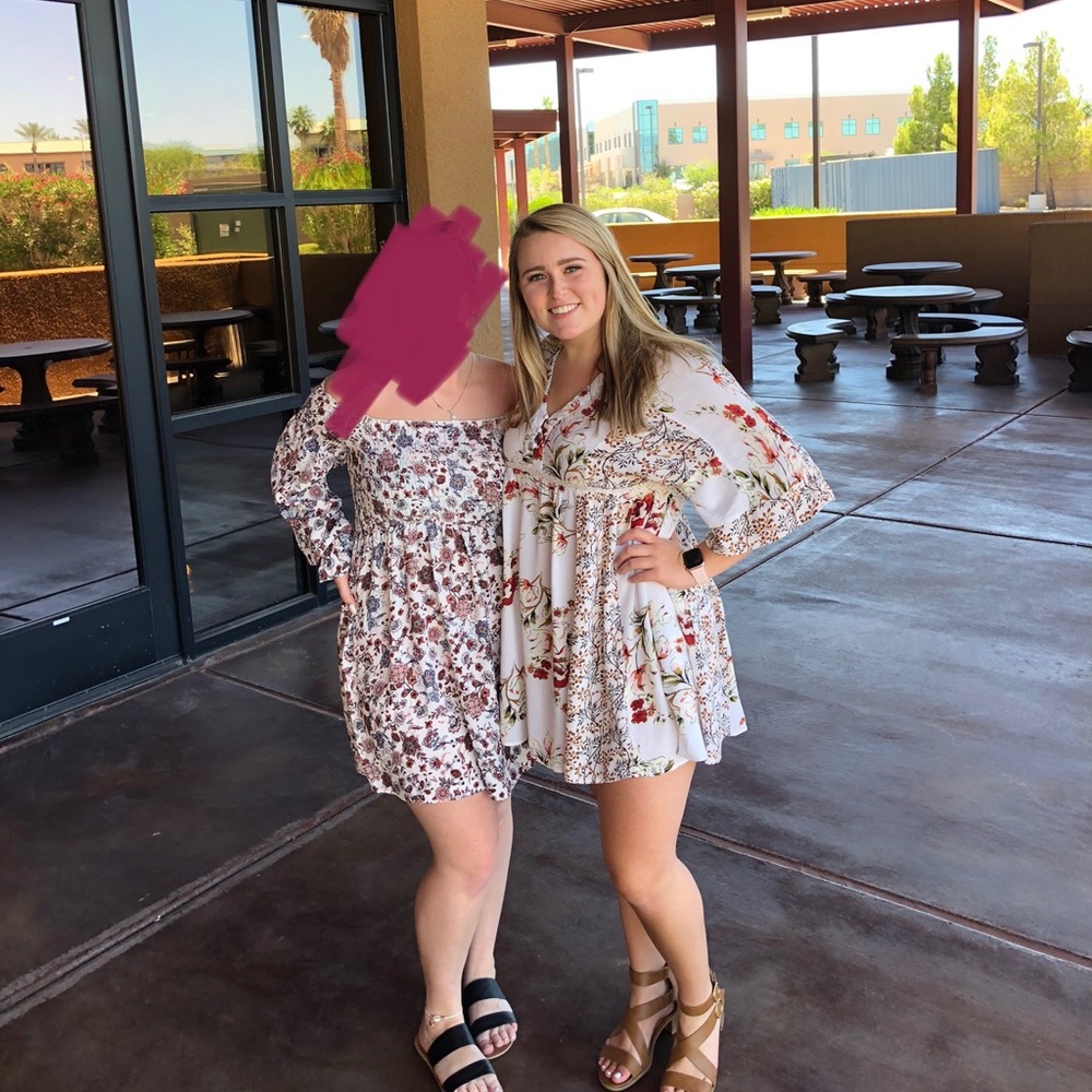 Summer Dress